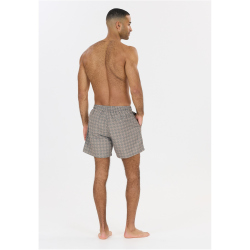 nou Justino Atelier Bohemia Badeshorts Herren 3818 - print S