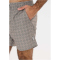 nou Justino Atelier Bohemia Badeshorts Herren 3818 - print S