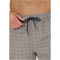 nou Justino Atelier Bohemia Badeshorts Herren 3818 - print S