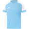 JAKO Champ 2.0 kurzarm Trikot lightblue/weiß 116