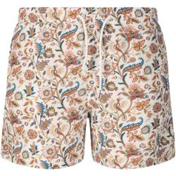 nou Justino Atelier Bohemia Badeshorts Herren 3816 - print S