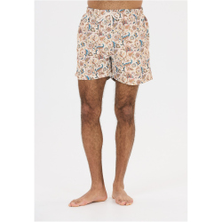 nou Justino Atelier Bohemia Badeshorts Herren 3816 - print S