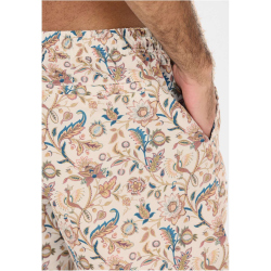 nou Justino Atelier Bohemia Badeshorts Herren 3816 - print S