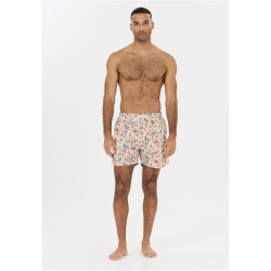 nou Justino Atelier Bohemia Badeshorts Herren 3816 - print S