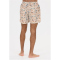 nou Justino Atelier Bohemia Badeshorts Herren 3816 - print S