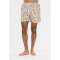 nou Justino Atelier Bohemia Badeshorts Herren 3816 - print S