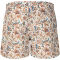 nou Justino Atelier Bohemia Badeshorts Herren 3816 - print S