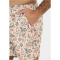 nou Justino Atelier Bohemia Badeshorts Herren 3816 - print S