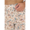 nou Justino Atelier Bohemia Badeshorts Herren 3816 - print S