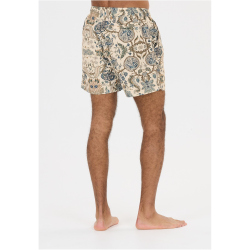 nou Justino Atelier Bohemia Badeshorts Herren 3814 - print S