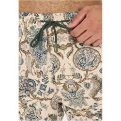 nou Justino Atelier Bohemia Badeshorts Herren 3814 - print S