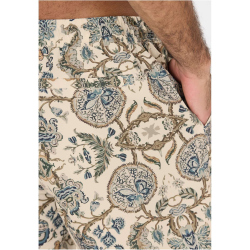 nou Justino Atelier Bohemia Badeshorts Herren 3814 - print S