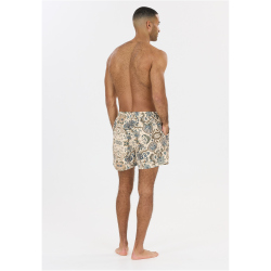 nou Justino Atelier Bohemia Badeshorts Herren 3814 - print S