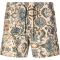 nou Justino Atelier Bohemia Badeshorts Herren 3814 - print S