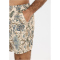 nou Justino Atelier Bohemia Badeshorts Herren 3814 - print S