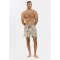 nou Justino Atelier Bohemia Badeshorts Herren 3814 - print S