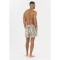 nou Justino Atelier Bohemia Badeshorts Herren 3814 - print S