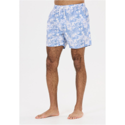 nou Esiquio Atelier Tropic Badeshorts Herren 3819 - print S