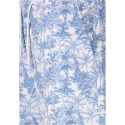 nou Esiquio Atelier Tropic Badeshorts Herren 3819 - print S