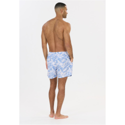 nou Esiquio Atelier Tropic Badeshorts Herren 3819 - print S