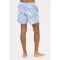 nou Esiquio Atelier Tropic Badeshorts Herren 3819 - print S