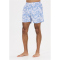nou Esiquio Atelier Tropic Badeshorts Herren 3819 - print S