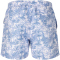 nou Esiquio Atelier Tropic Badeshorts Herren 3819 - print S