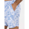 nou Esiquio Atelier Tropic Badeshorts Herren 3819 - print S