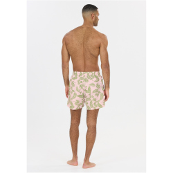 nou Esiquio Atelier Tropic Badeshorts Herren 3813 - print S