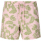 nou Esiquio Atelier Tropic Badeshorts Herren 3813 - print S