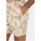 nou Esiquio Atelier Tropic Badeshorts Herren 3813 - print S