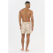 nou Esiquio Atelier Tropic Badeshorts Herren 3813 - print S