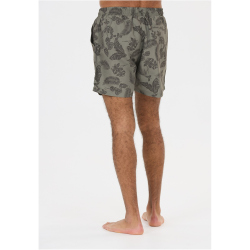 nou Esiquio Atelier Tropic Badeshorts Herren 3812 - print S