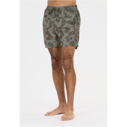 nou Esiquio Atelier Tropic Badeshorts Herren 3812 - print S