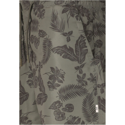 nou Esiquio Atelier Tropic Badeshorts Herren 3812 - print S