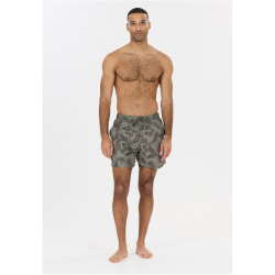 nou Esiquio Atelier Tropic Badeshorts Herren 3812 - print S