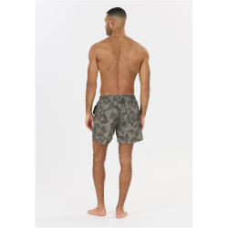 nou Esiquio Atelier Tropic Badeshorts Herren 3812 - print S