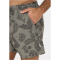 nou Esiquio Atelier Tropic Badeshorts Herren 3812 - print S