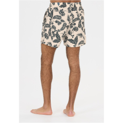 nou Esiquio Atelier Tropic Badeshorts Herren 3811 - print S