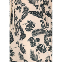 nou Esiquio Atelier Tropic Badeshorts Herren 3811 - print S