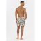 nou Esiquio Atelier Tropic Badeshorts Herren 3811 - print S