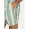 nou Enrique Unique Striped Badeshorts Herren 3802 - print S