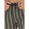 nou Enrique Unique Striped Badeshorts Herren 3800 - print S
