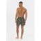 nou Enrique Unique Striped Badeshorts Herren 3800 - print S