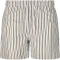 nou Enrique Unique Striped Badeshorts Herren 3797 - print S