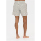 nou Enrique Unique Striped Badeshorts Herren 3797 - print S