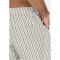 nou Enrique Unique Striped Badeshorts Herren 3797 - print S