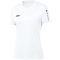 JAKO Team Trikot kurzarm Damen weiß 34