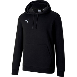 PUMA teamGOAL 23 Casuals Hoodie Herren
