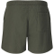 nou Fortuna Badeshorts Herren 3274 - dark emerald S